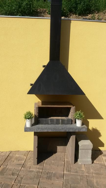 Villa Siglisberg à Banská Štiavnica Chambre photo